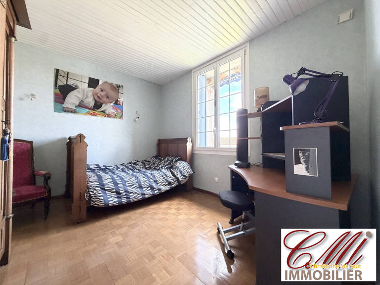 Maison en Pierre — photo 1