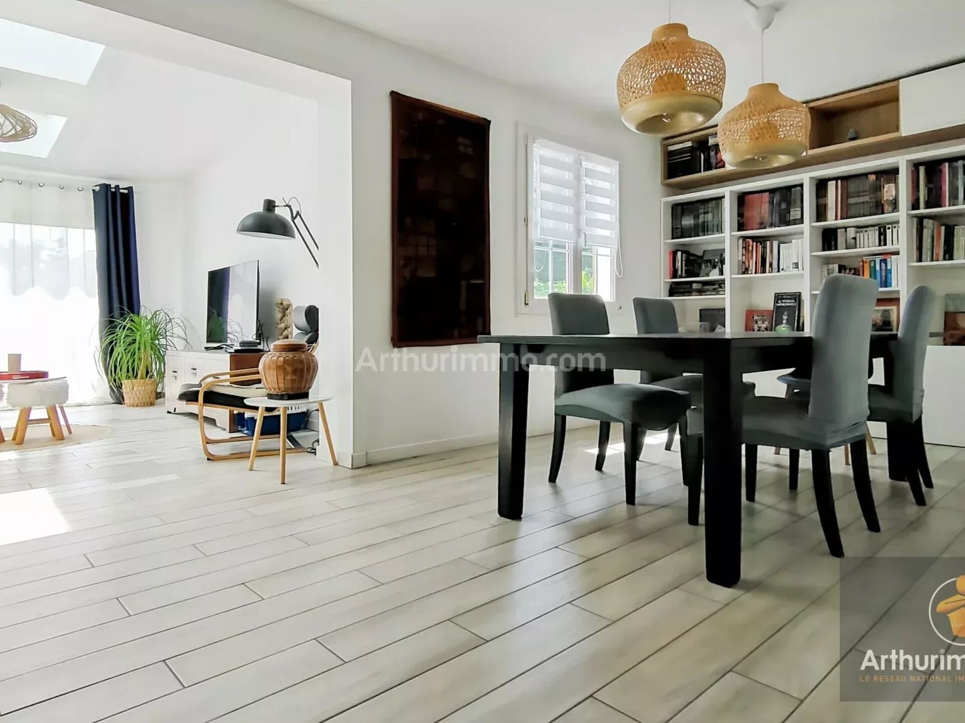 Maison 6 pièces 139 m² · à Bondoufle · 139 m² · 379 900 €