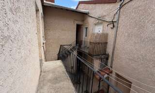 Appartement 1 Pièce 25 m² à louer à Roanne (42300)
