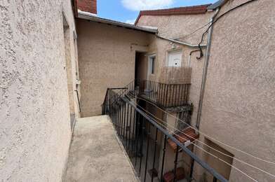 Appartement 1 pièces 335 €