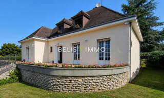 Maison 6 Pièces 163 m² à vendre à Montlouis-sur-Loire (37270)