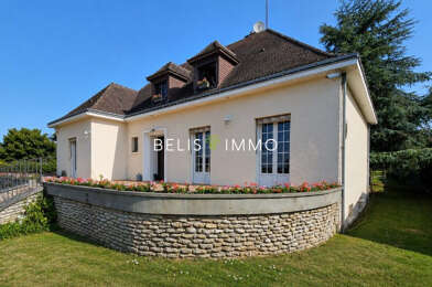 Maison 6 pièces 346500 €