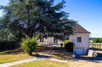 Maison 6 pièces 346500 €