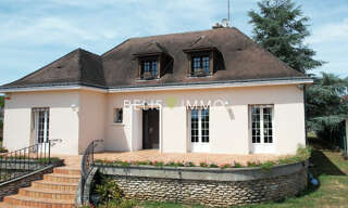 Maison 6 Pièces 163 m² à vendre à Montlouis-sur-Loire (37270)