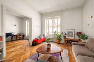 Appartement 4 pièces 625000 €
