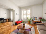 Appartement de 109 m2, place d'Helvétie — photo 2