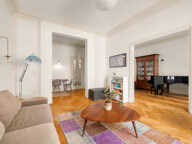 Appartement de 109 m2, place d'Helvétie — photo 3