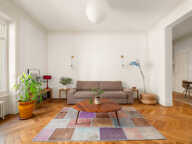 Appartement de 109 m2, place d'Helvétie — photo 4