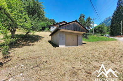 Terrain  160000 €