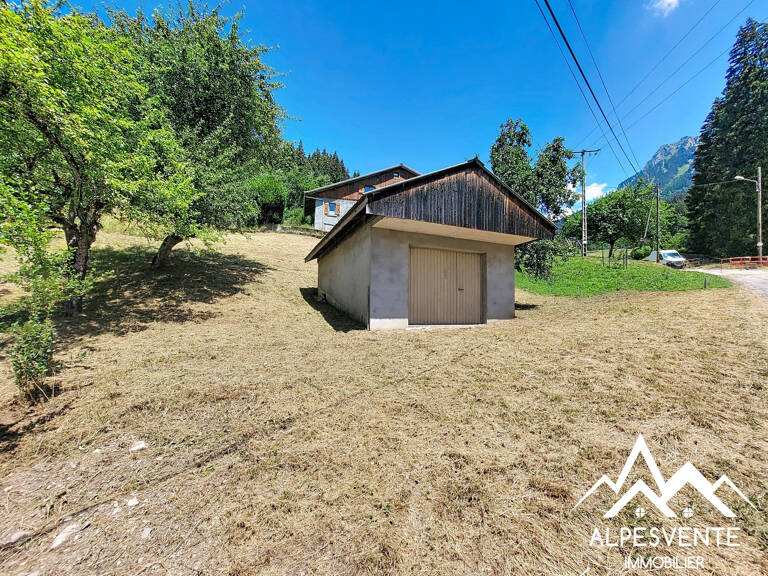 Terrain Les Onchets — photo 1