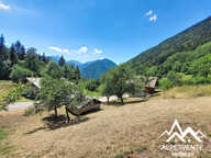 Terrain Les Onchets — photo 2