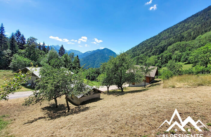 Terrain Les Onchets — photo 2