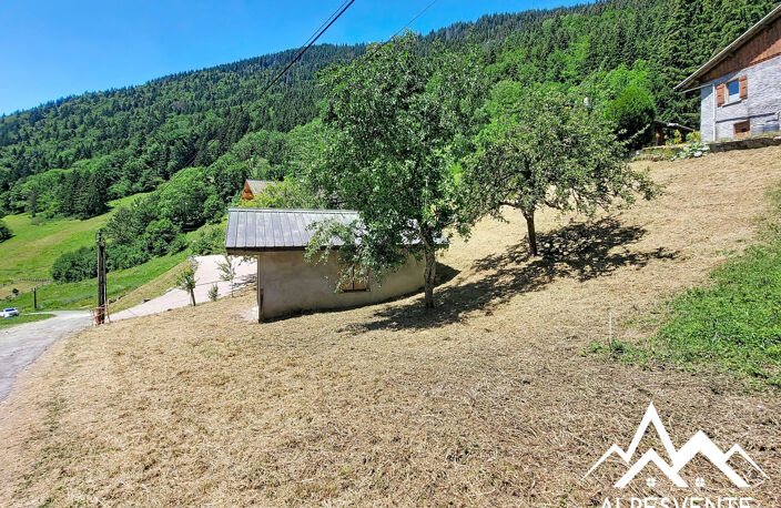 Terrain Les Onchets — photo 4