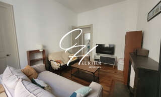 Appartement 3 Pièces 56 m² à louer à Grenoble (38000)