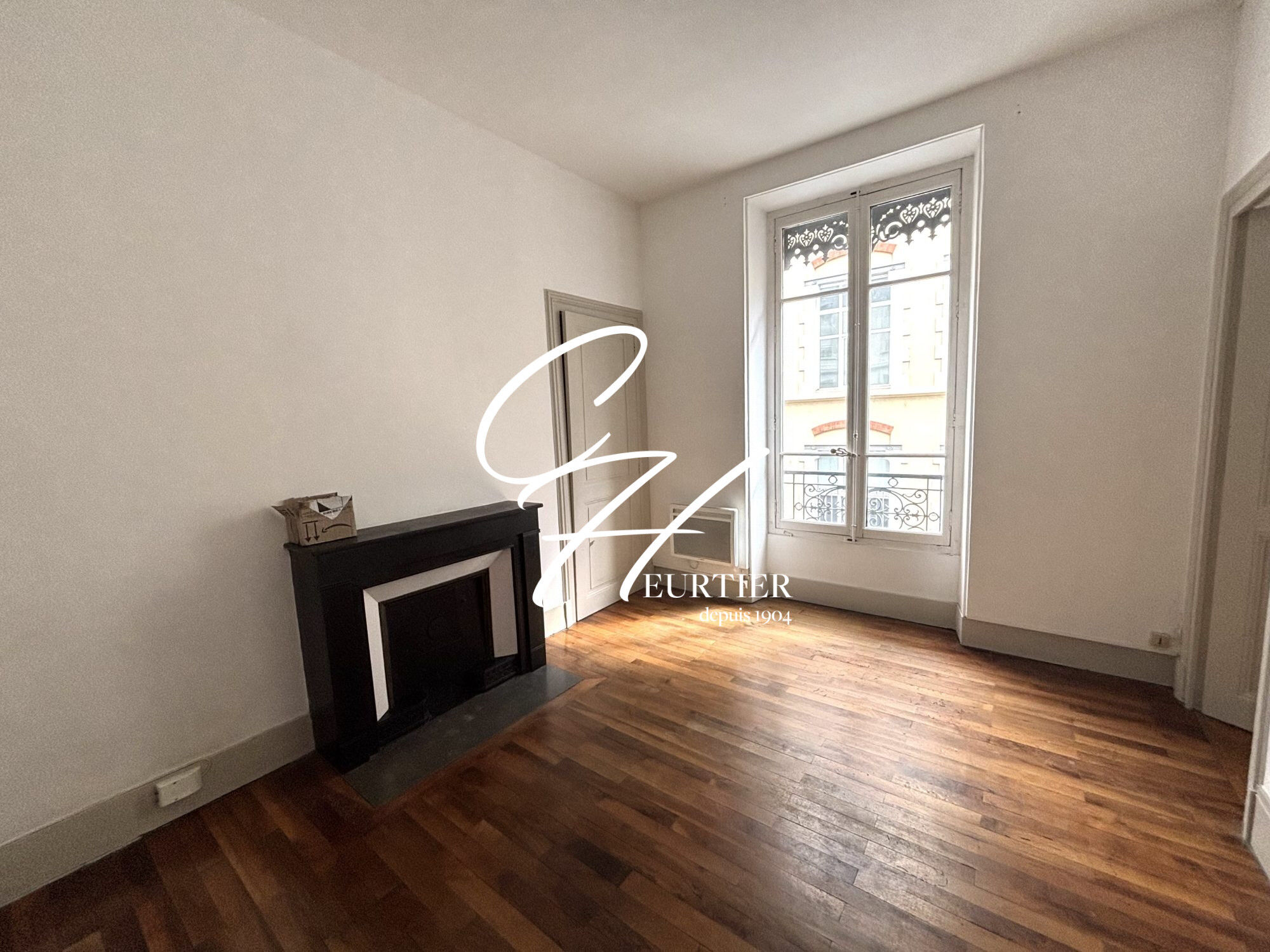 Appartement  T3 à louer Grenoble 38000