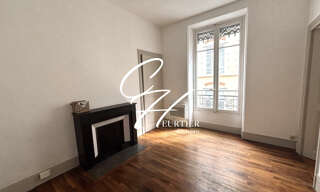 Appartement 3 Pièces 56 m² à louer à Grenoble (38000)