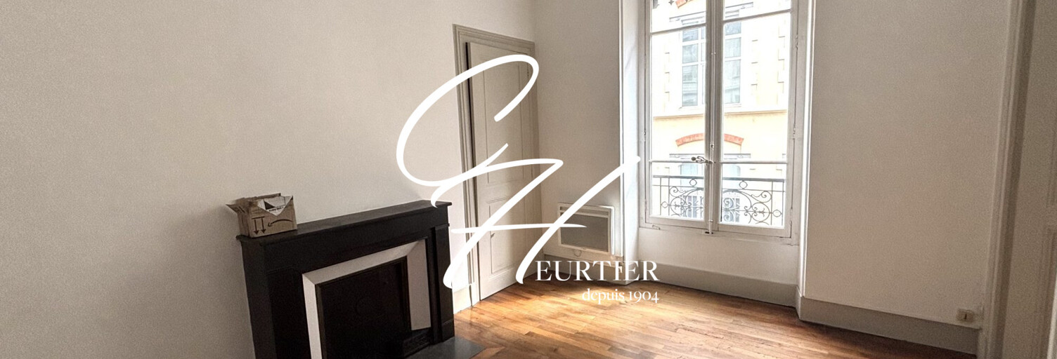 Appartement 3 Pièces 56 m² à louer à Grenoble (38000)