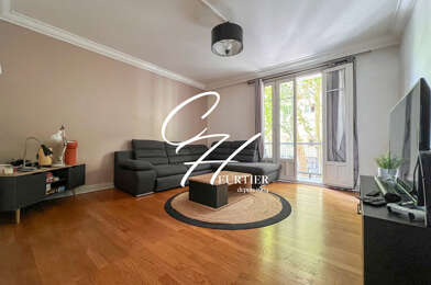 Appartement 3 pièces 175000 €