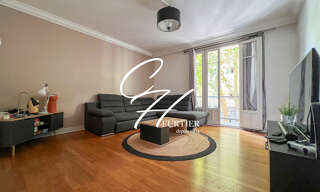 Appartement 3 Pièces 76 m² à vendre à Grenoble (38000)