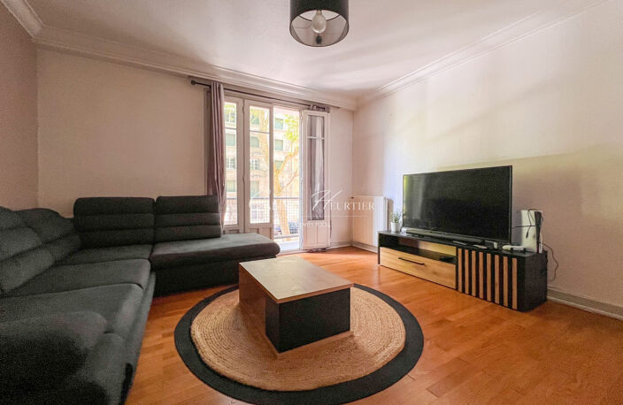 Appartement à vendre Grenoble — photo 2