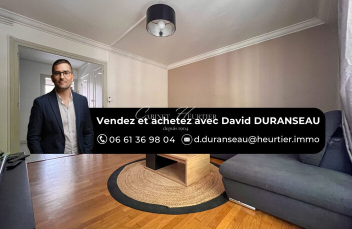 Appartement à vendre Grenoble — photo 3