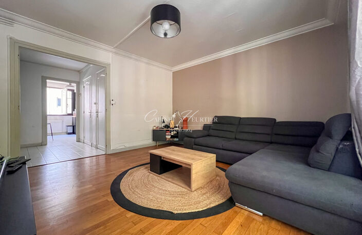 Appartement à vendre Grenoble — photo 4