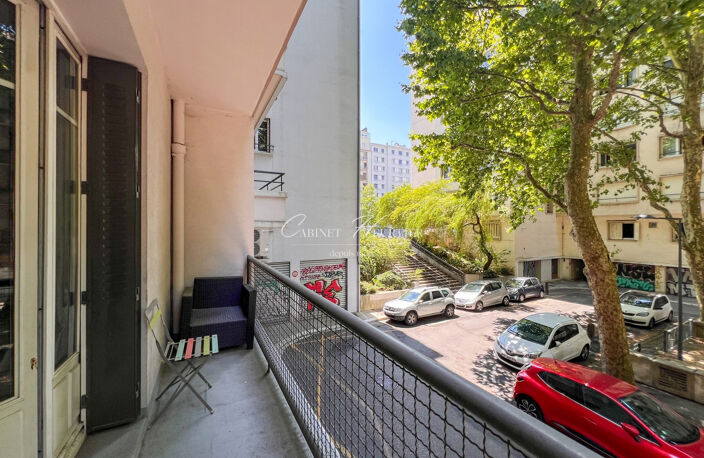 Appartement à vendre Grenoble — photo 5