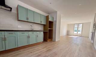 Appartement 3 Pièces 62 m² à vendre à Romans-sur-Isère (26100)