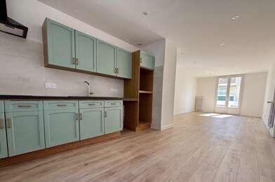 Appartement 3 pièces 145000 €