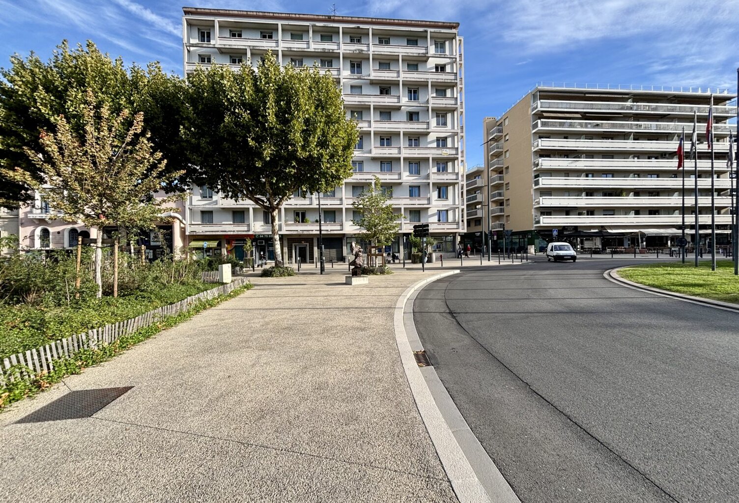 Appartement à vendre Romans-sur-Isère — photo 1