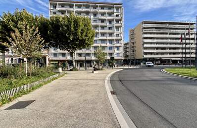Appartement à vendre Romans-sur-Isère — photo du bien