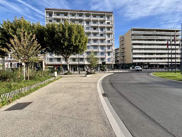Appartement à vendre Romans-sur-Isère — photo du bien