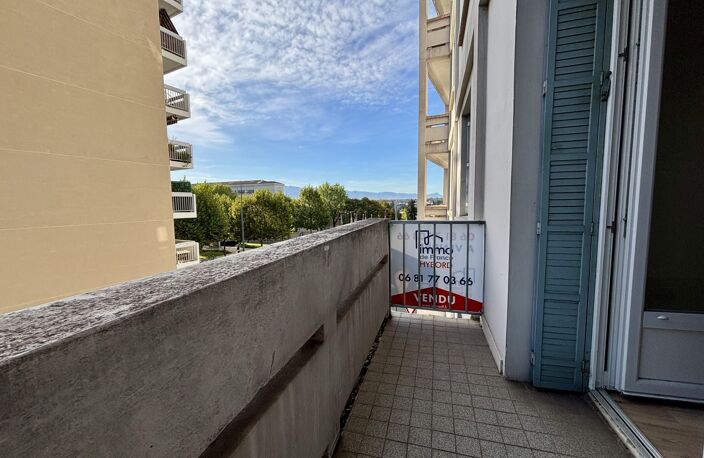 Appartement à vendre Romans-sur-Isère — photo 2