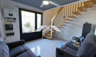 Maison 5 Pièces 102 m² à vendre à Saint-Louis (97421)