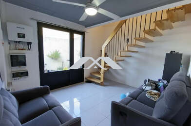 Maison 5 pièces 185300 €