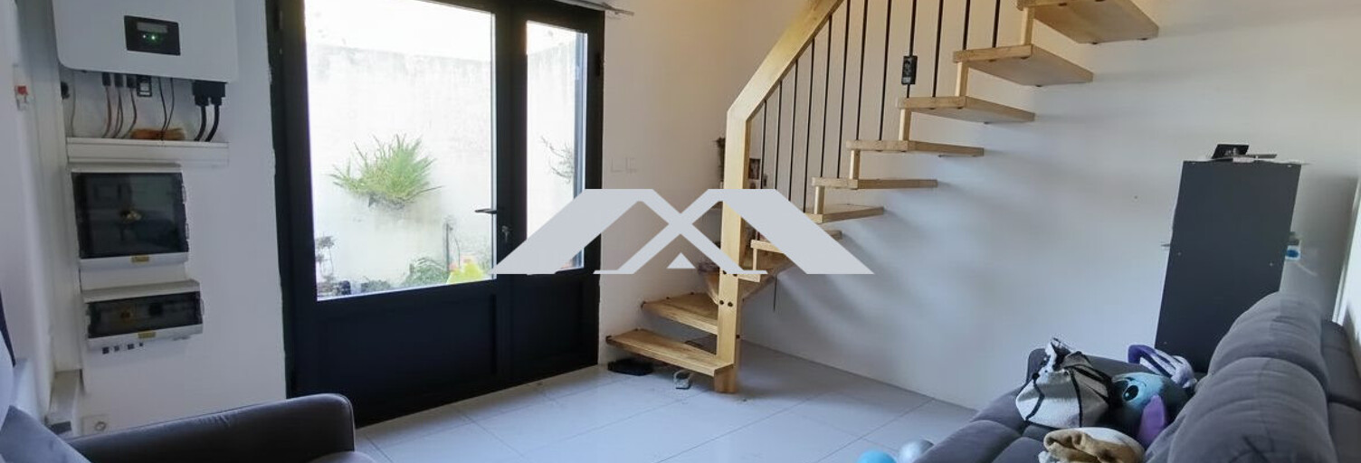 Maison 5 Pièces 102 m² à vendre à Saint-Louis (97421)