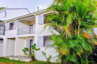Maison 4 pièces 215000 €