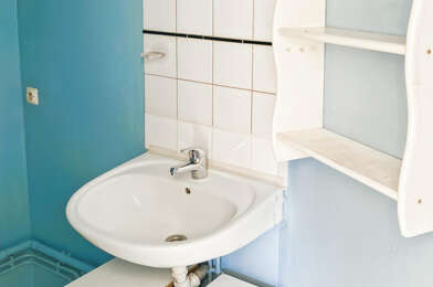 Appartement 1 pièces 36000 €