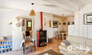 Maison 6 Pièces 132 m² à vendre à Allauch (13190)