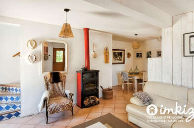Maison 6 pièces 649000 €