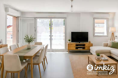 Appartement 3 pièces 220000 €