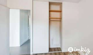 Appartement 3 Pièces 70 m² à vendre à Rezé (44400)