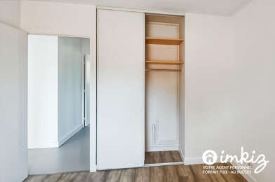 Appartement 3 pièces 220000 €