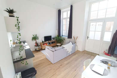 Appartement 2 pièces 690 €