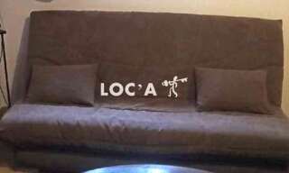 Appartement 1 Pièce 30 m² à louer à Meyzieu (69330)