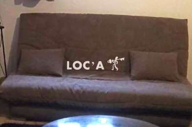 Appartement 1 pièces 380 €