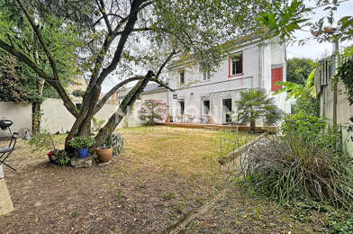 Maison 5 pièces 540000 €