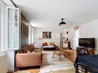 Maison 5 pièces 3 chambres  Secteur Zola à Nantes avec joli jardin au calme. — photo 2