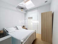 Maison 5 pièces 3 chambres  Secteur Zola à Nantes avec joli jardin au calme. — photo 4