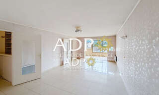 Appartement 3 Pièces 59 m² à vendre à Pégomas (06580)